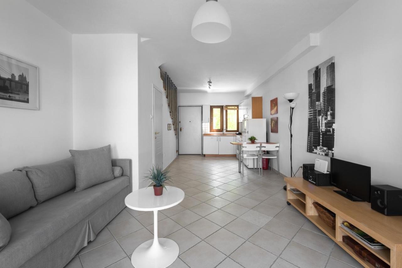 #Luxlikehome Pefkohori Del Sol Maisonette エクステリア 写真