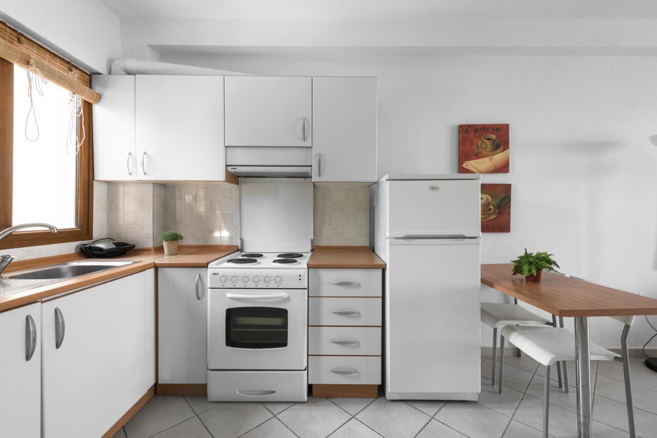 #Luxlikehome Pefkohori Del Sol Maisonette エクステリア 写真