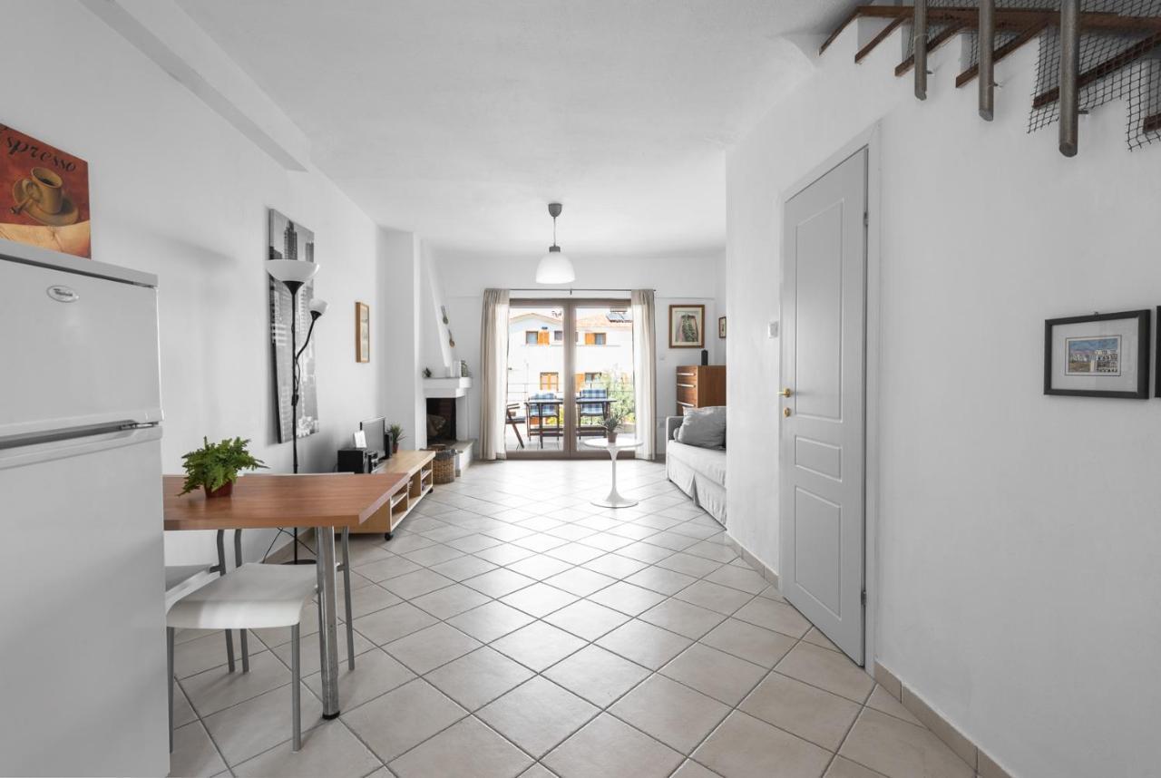 #Luxlikehome Pefkohori Del Sol Maisonette エクステリア 写真